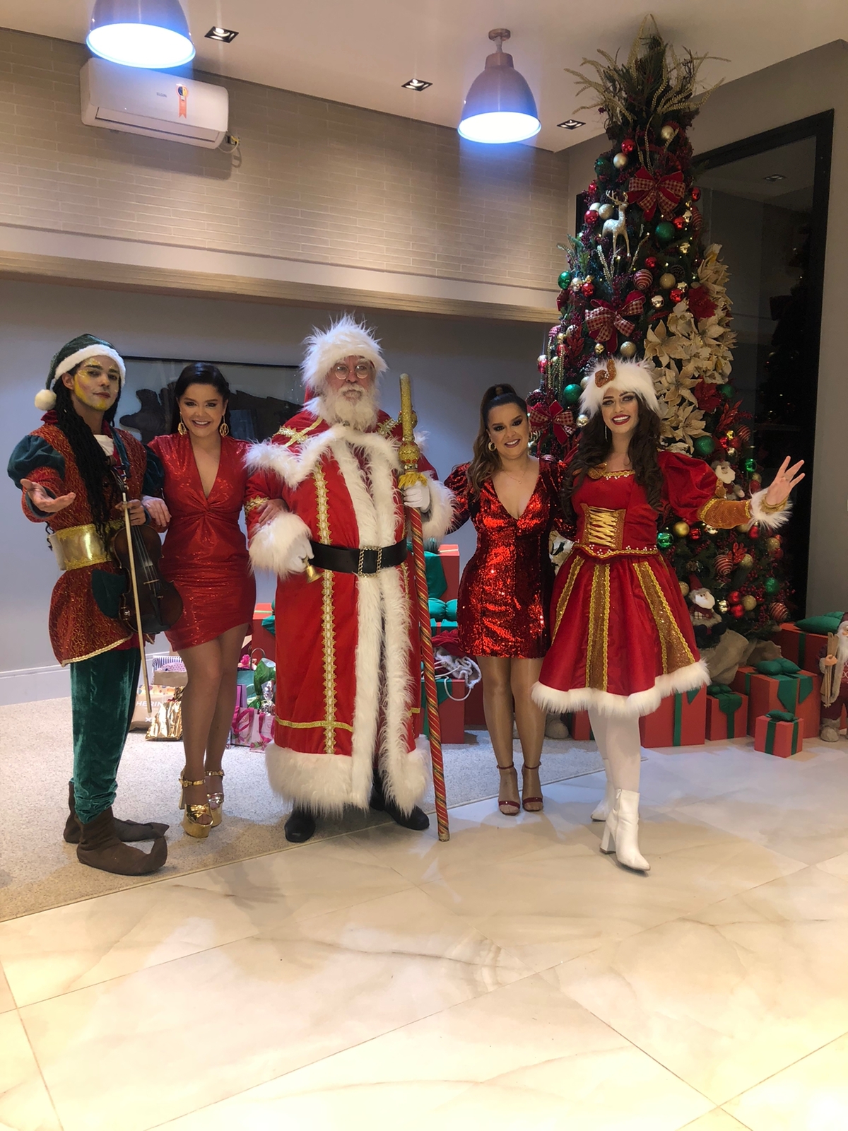 festolandia shows e eventos personagens para festa